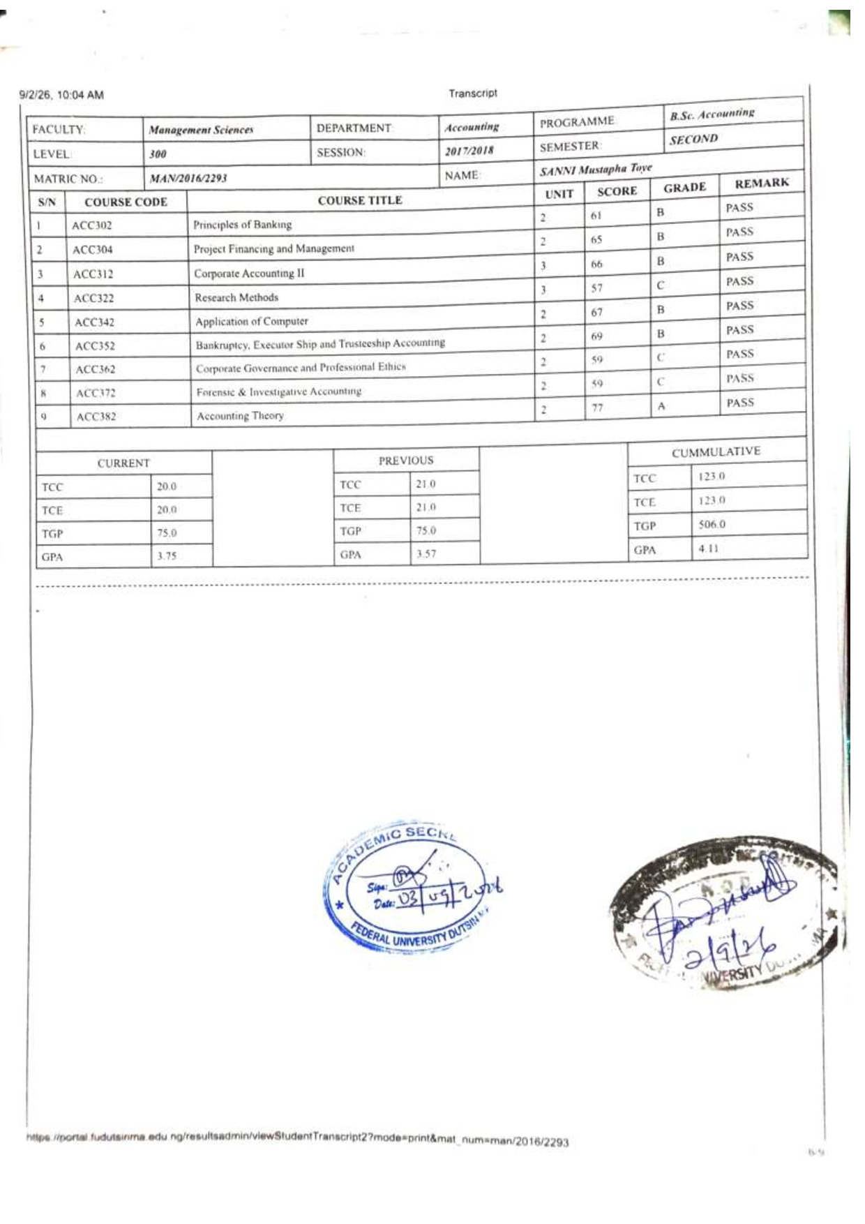 Document Page 7